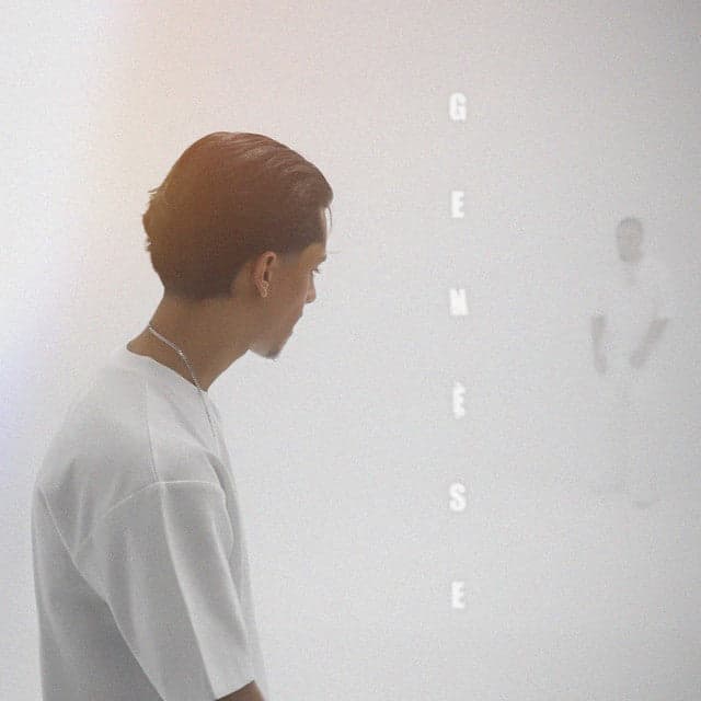 Genèse — EP — TJ DTS x Lebza Khey