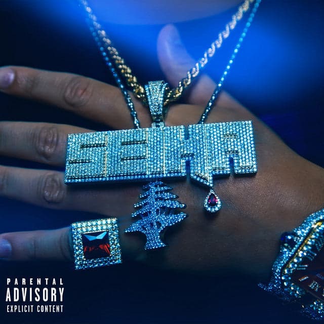 Cœur Froid — Lebza Khey
