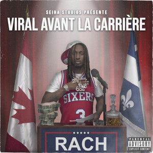 Viral Avant La Carrière — Rach