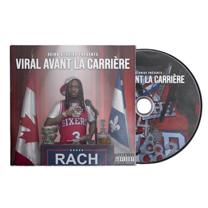 RACH - VIRAL AVANT LA CARRIÈRE