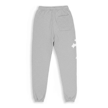 OMERTA VIKINGZ JOGGING - GRIS