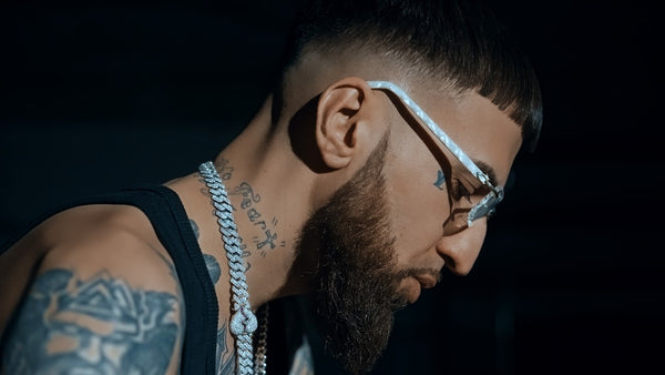 Cupidon - Nouveau clip officiel : Tony M