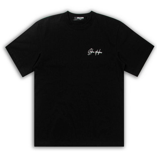 SEIHA STUDIOS – T-Shirt Oversize 