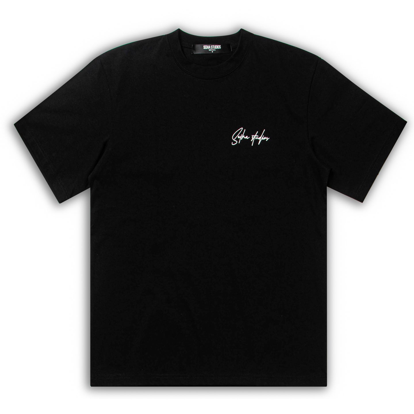 SEIHA STUDIOS – T-Shirt Oversize 