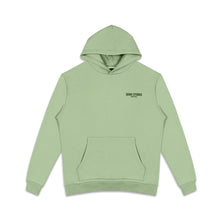 Hoodie - matcha