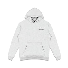 Hoodie - cloud