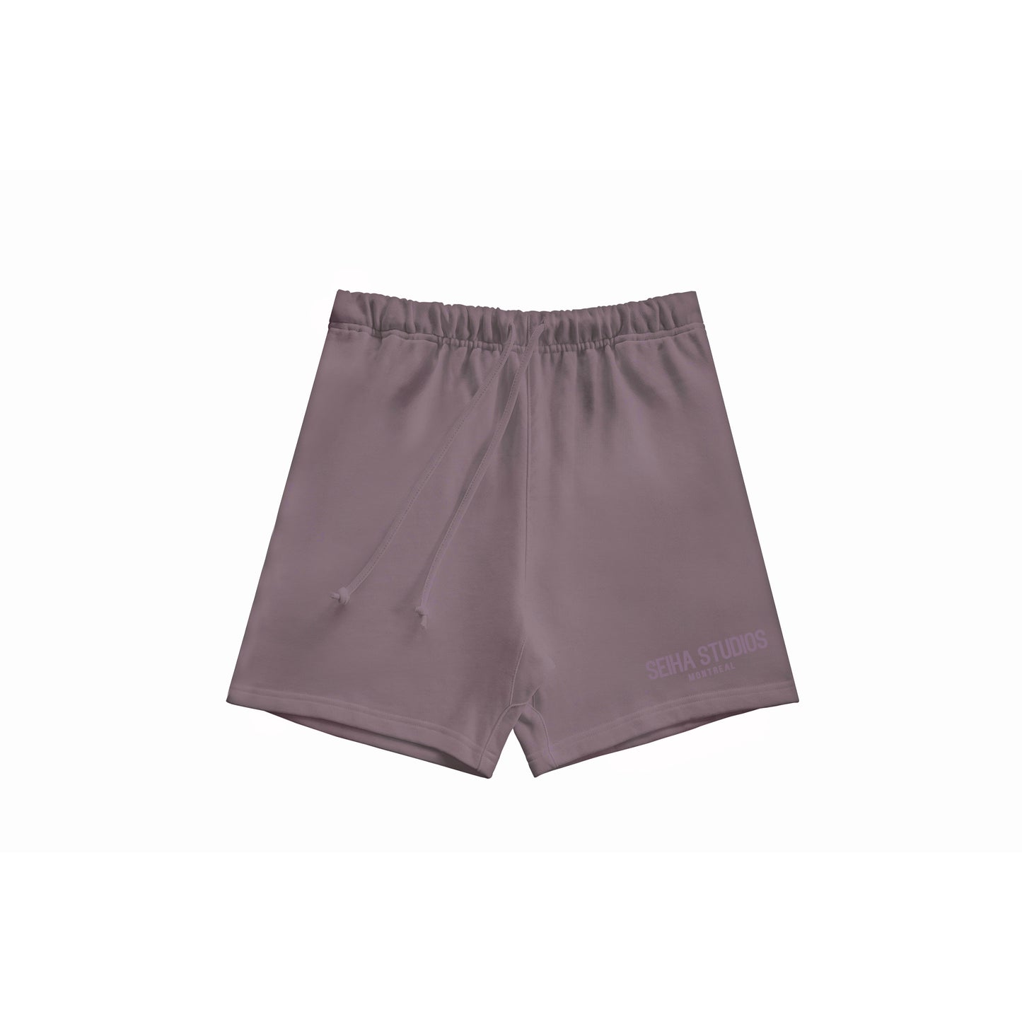 Sweatshort - Lilac Purple