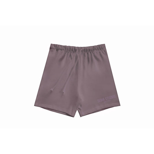Sweatshort - Lilac Purple