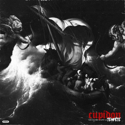 Le calme avant la tempête