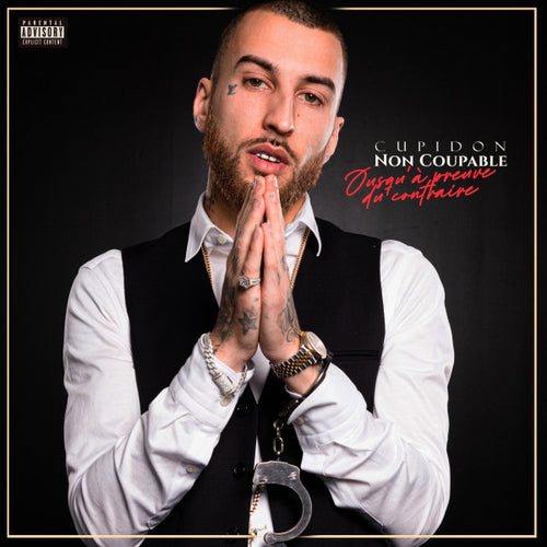 cupidon-Non coupable (Jusqu'a preuve du contraire)