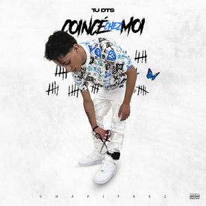 COINCÉ CHEZ MOI - TJ DTS