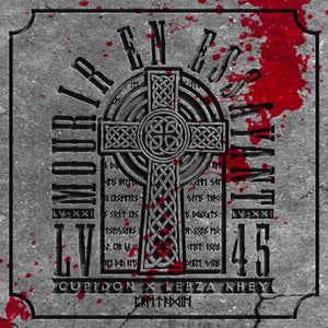 Mourir en Essayant — Cupidon x Lebza Khey