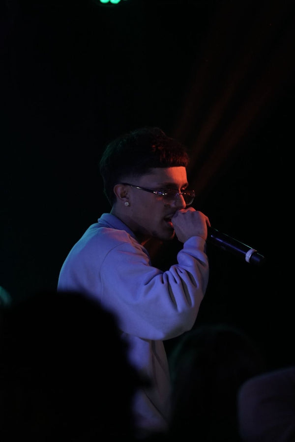 TJ DTS - en tournée pour la premiere fois au Québec